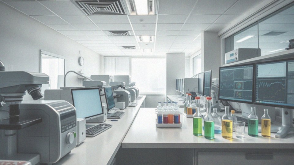 Jakie specjalizacje mogą mieć diagności laboratoryjni?
