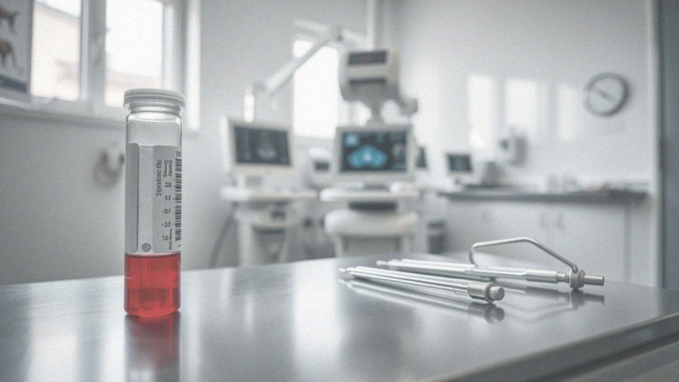 Dlaczego grupa krwi AB jest uważana za uniwersalną?