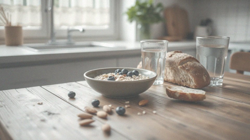 Co to jest nadwrażliwość na gluten?