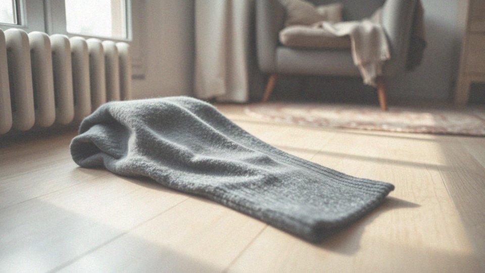 Dlaczego legginsy są idealne na zimę?