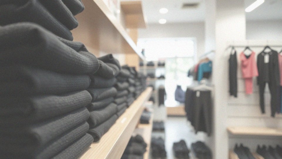 Jakie są różnice między legginsami a getrami damskimi?