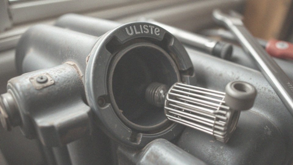 Jak łatwo zamontować grzałkę elektryczną?