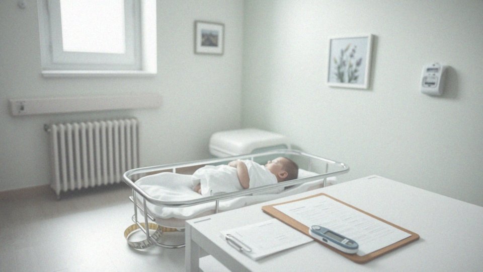 Co to jest choroba hemolityczna noworodka?