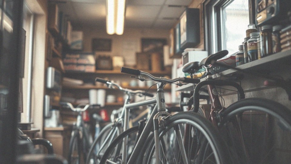 Jak popyt na rynku wpływa na ceny rowerów w lombardzie?