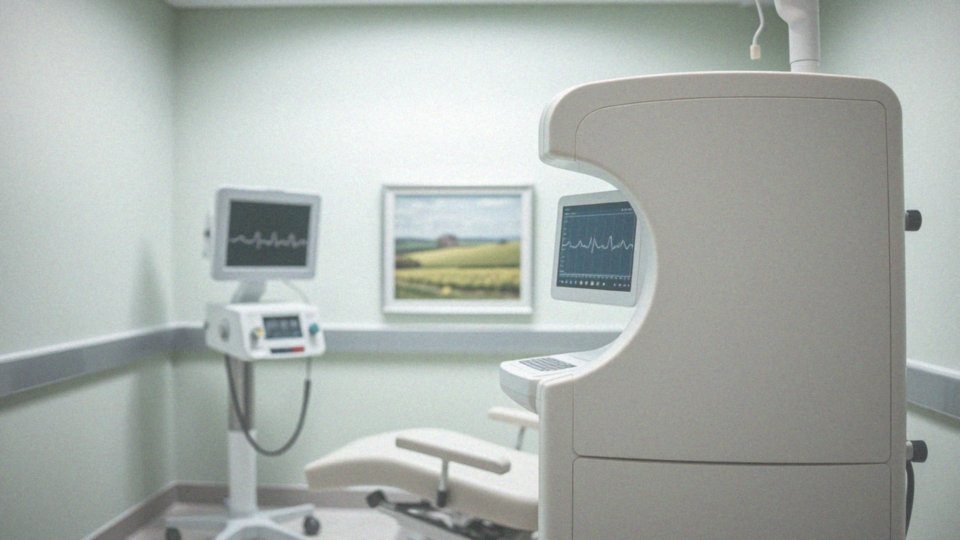 Jakie są przeciwwskazania do scyntygrafii serca?