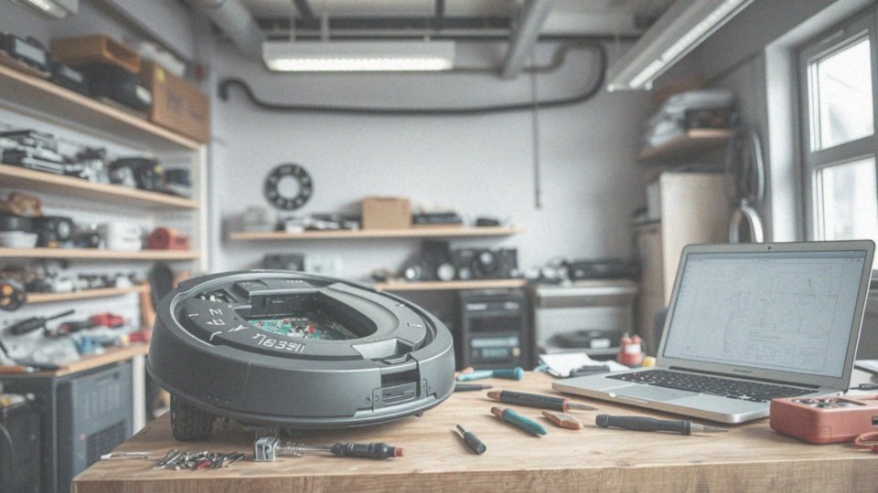 Jakie urządzenia automatyczne można serwisować?