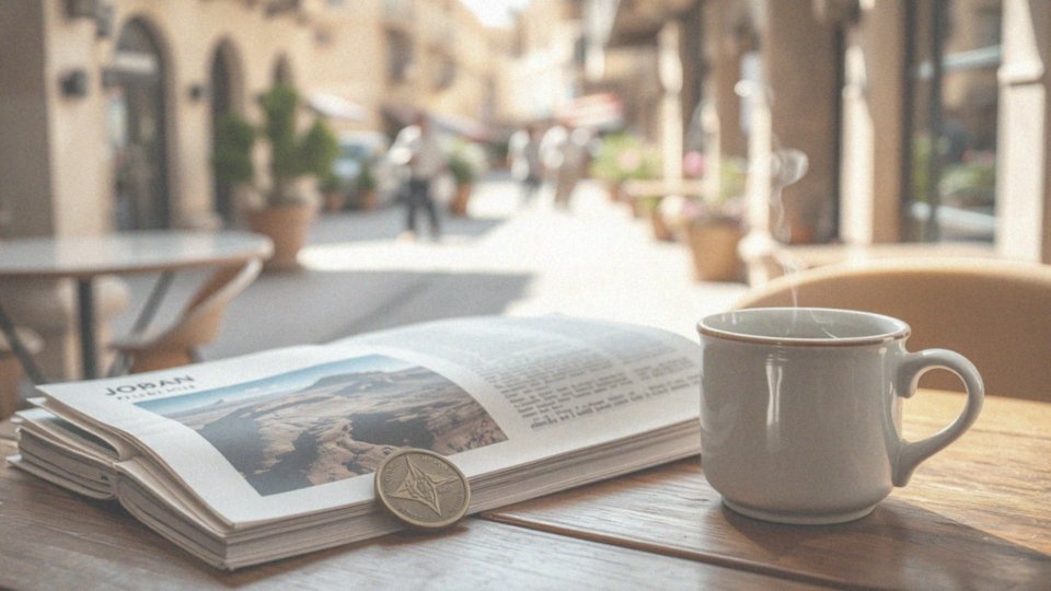 Co warto wiedzieć przed podróżą do Jordanii?