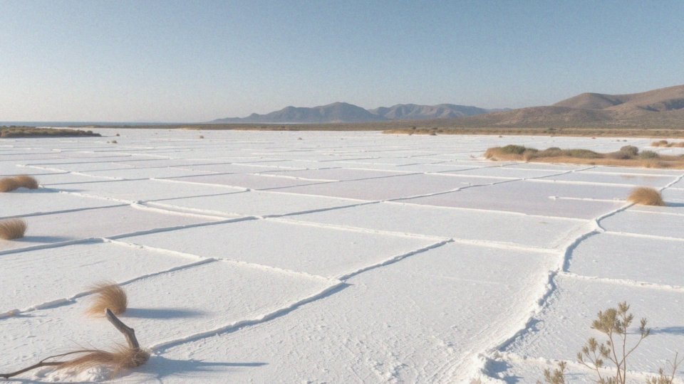 Jakie są naturalne atrakcje Ibizy, jak Park przyrody Ses Salines?