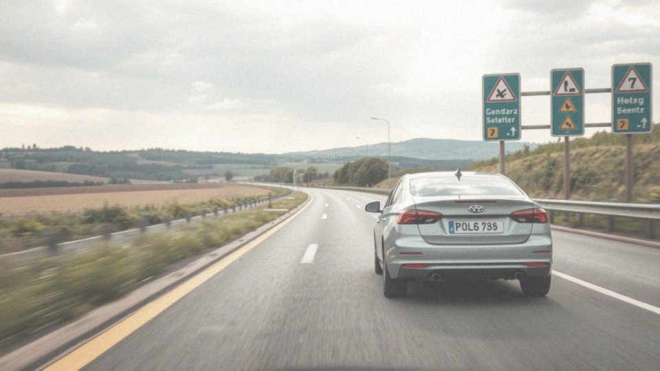 Jakie są koszty winiety na Węgrzech?