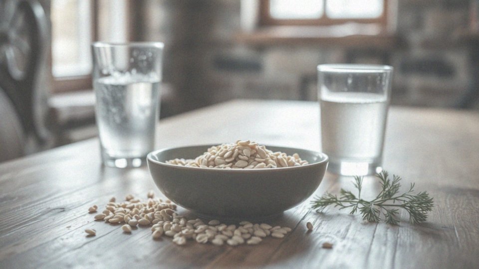 Jak gluten powoduje stany zapalne w organizmie?