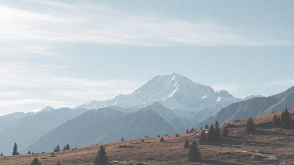 Jakie są najnowsze wyniki pomiarów wysokości Mont Blanc?