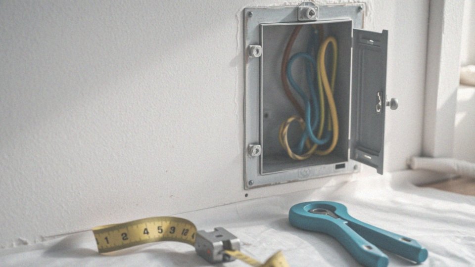 Jak przygotować instalację do podłączenia podwójnego włącznika?