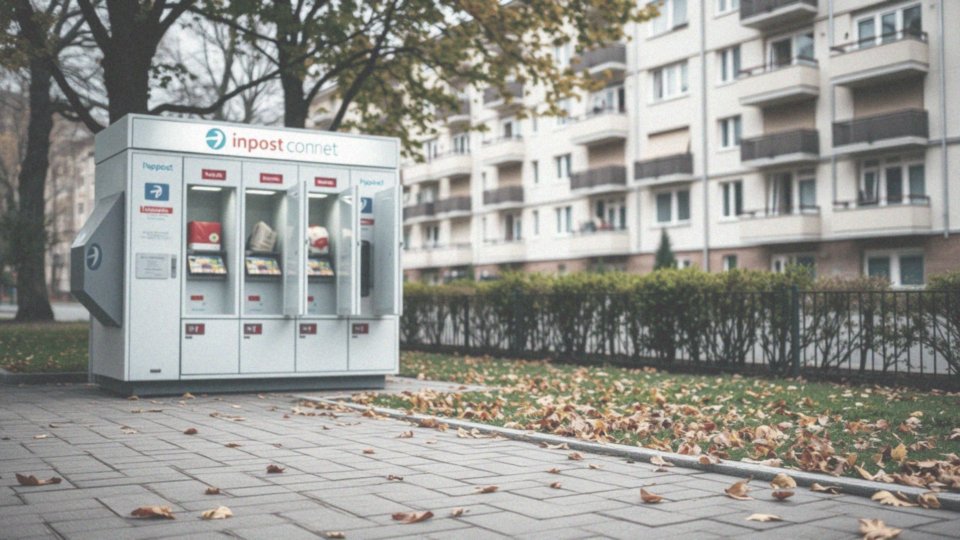 Jak przekierować paczkę kurierską do Paczkomatu?