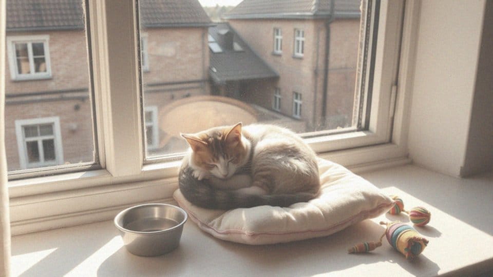 Ile lat żyje kot rasy Devon Rex?