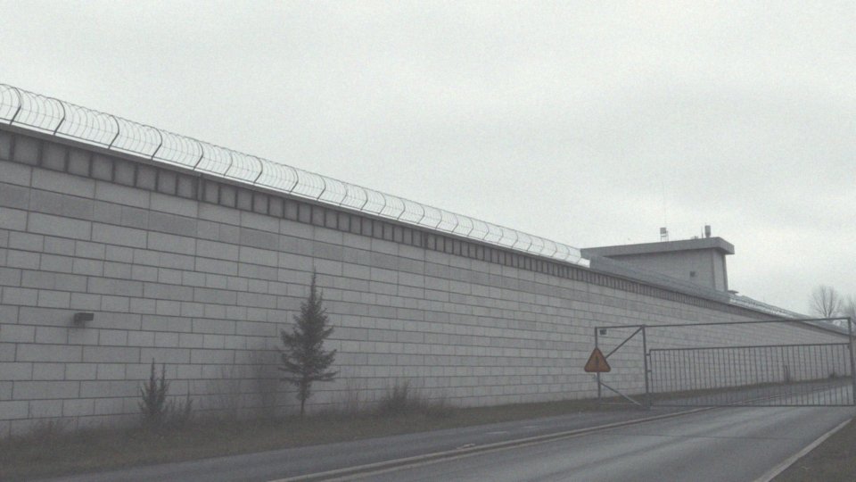 Jakie cele pełnią zakłady penitencjarne?