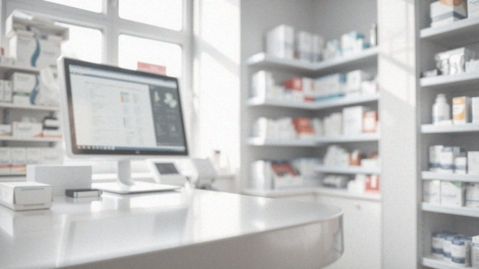 Jak farmaceuta może pomóc w znalezieniu zamiennika Flixonase?