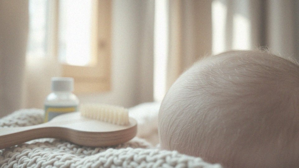Jakie formy pielęgnacji pomagają w leczeniu ciemieniuchy?