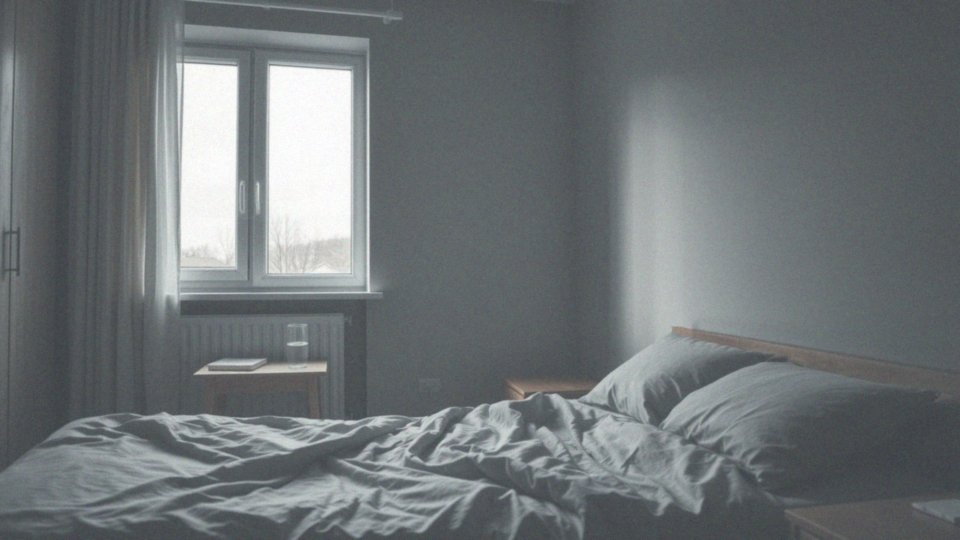 Jakie objawy wyczerpania nerwowego?