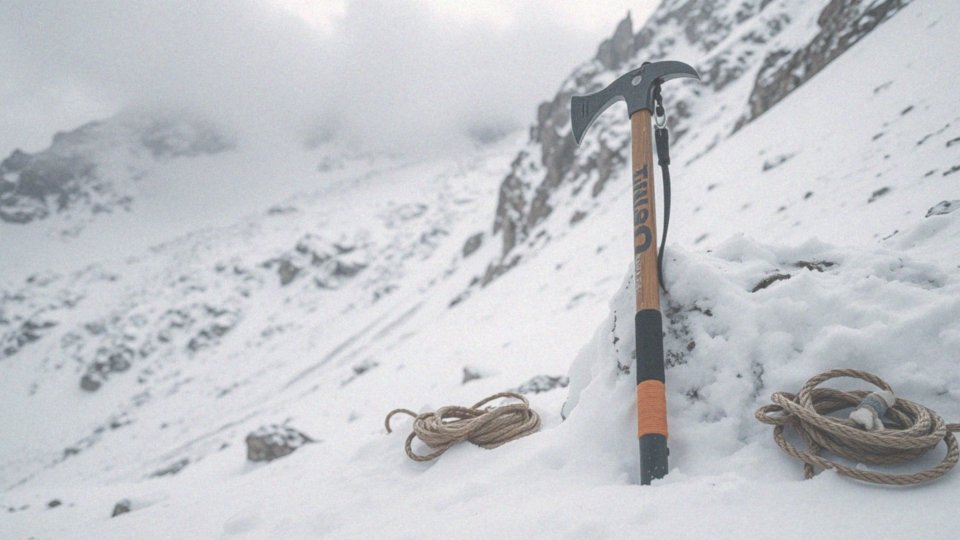 Jakie techniki są potrzebne do wspinaczki na Mont Blanc?