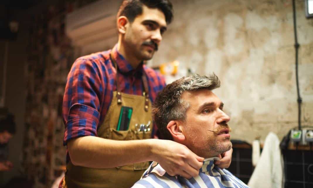 Barber Ropczyce