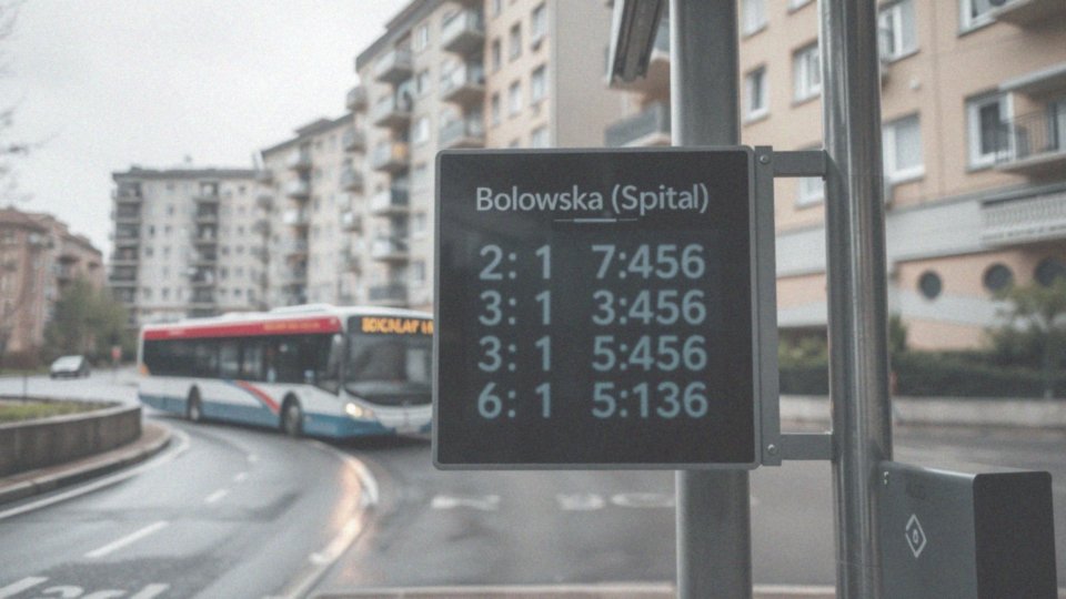 Czym dojechać do szpitala na Borowskiej we Wrocławiu? Przewodnik transportowy