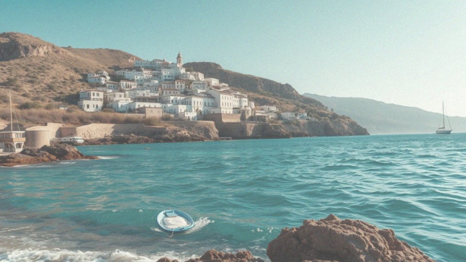 Gdzie jest Ibiza? Przewodnik po popularnej wyspie Balearów