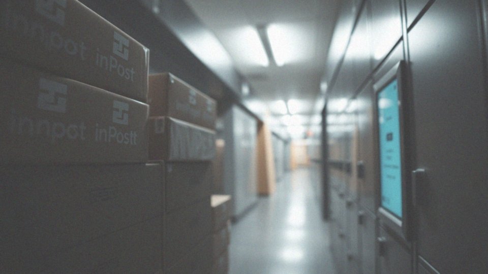 Jak anulować etykietę InPost? Przewodnik krok po kroku