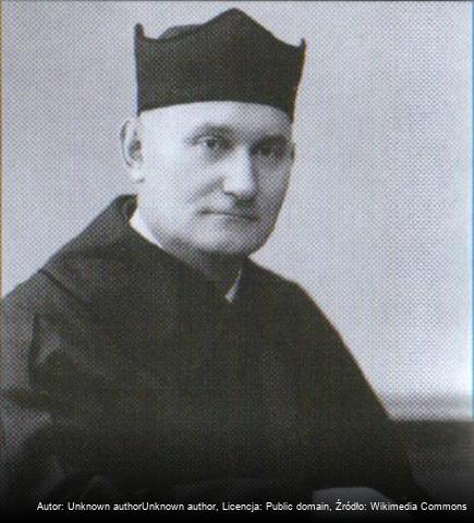 Józef Liwo