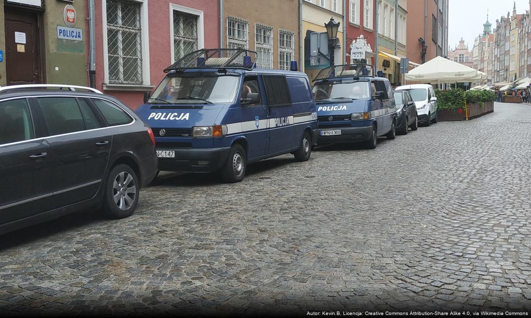 Podsumowanie działań prewencyjnych „Trzeźwy kierowca” w Ropczycach