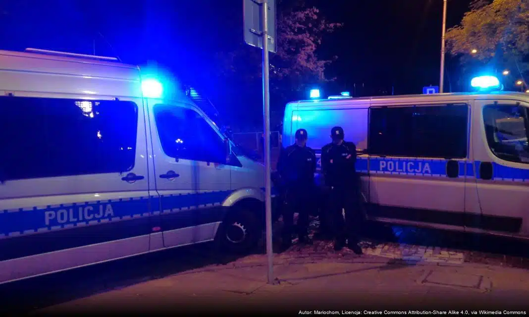 Pijany kierowca spowodował kolizję w Ropczycach