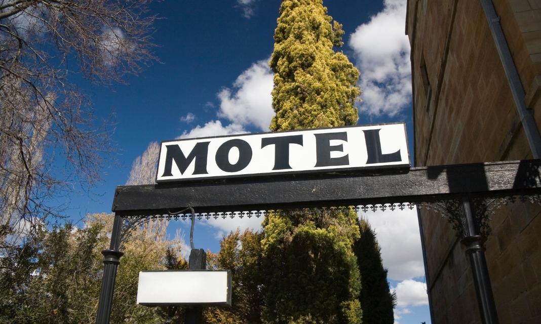 Motel Ropczyce