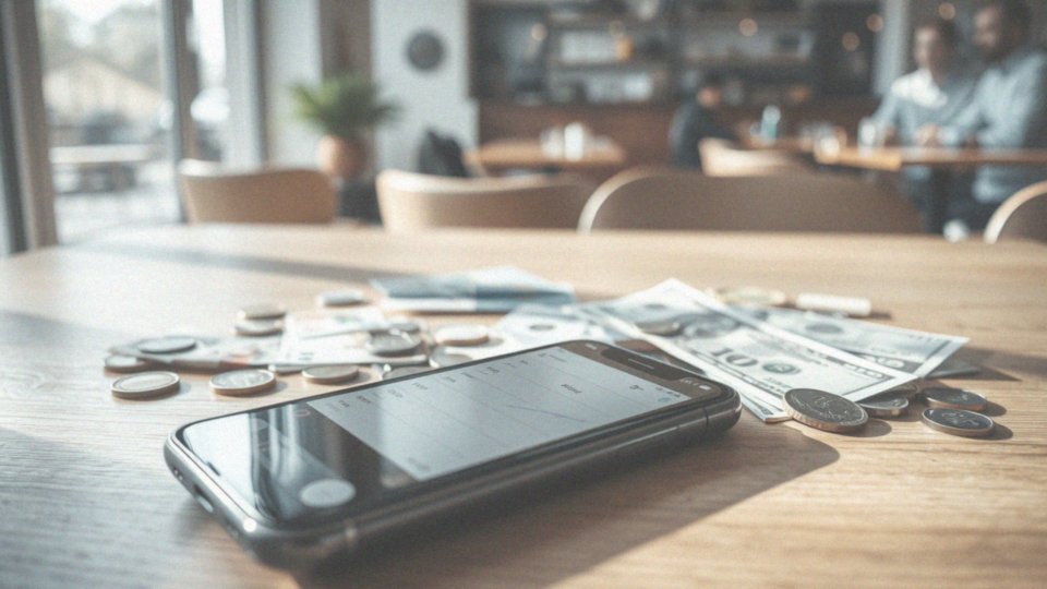 Najlepsza karta wielowalutowa – porady i ranking