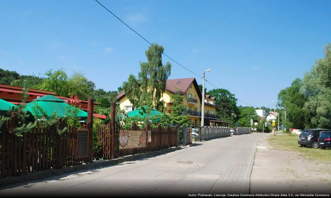 Ropczyce świętują sukcesy młodej sportsmenki Martyny Gajdek