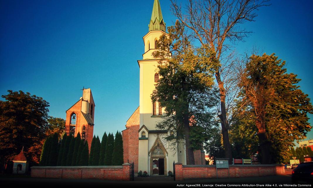 Ropczyce angażują się w akcję Szlachetna Paczka