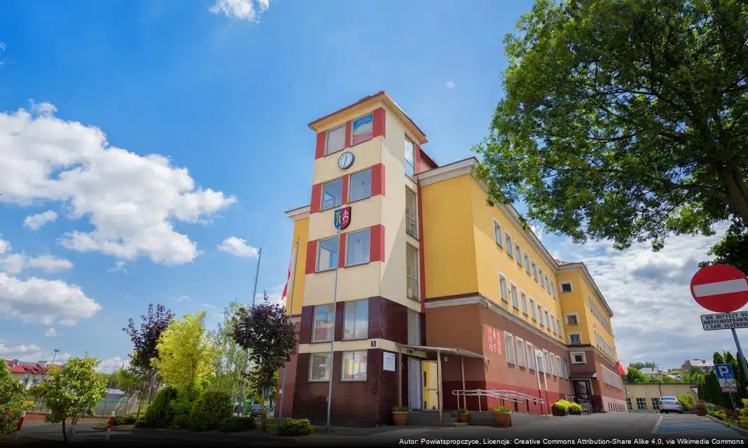 Zakończenie uzbrojenia osiedla Skorodeckiego w Ropczycach